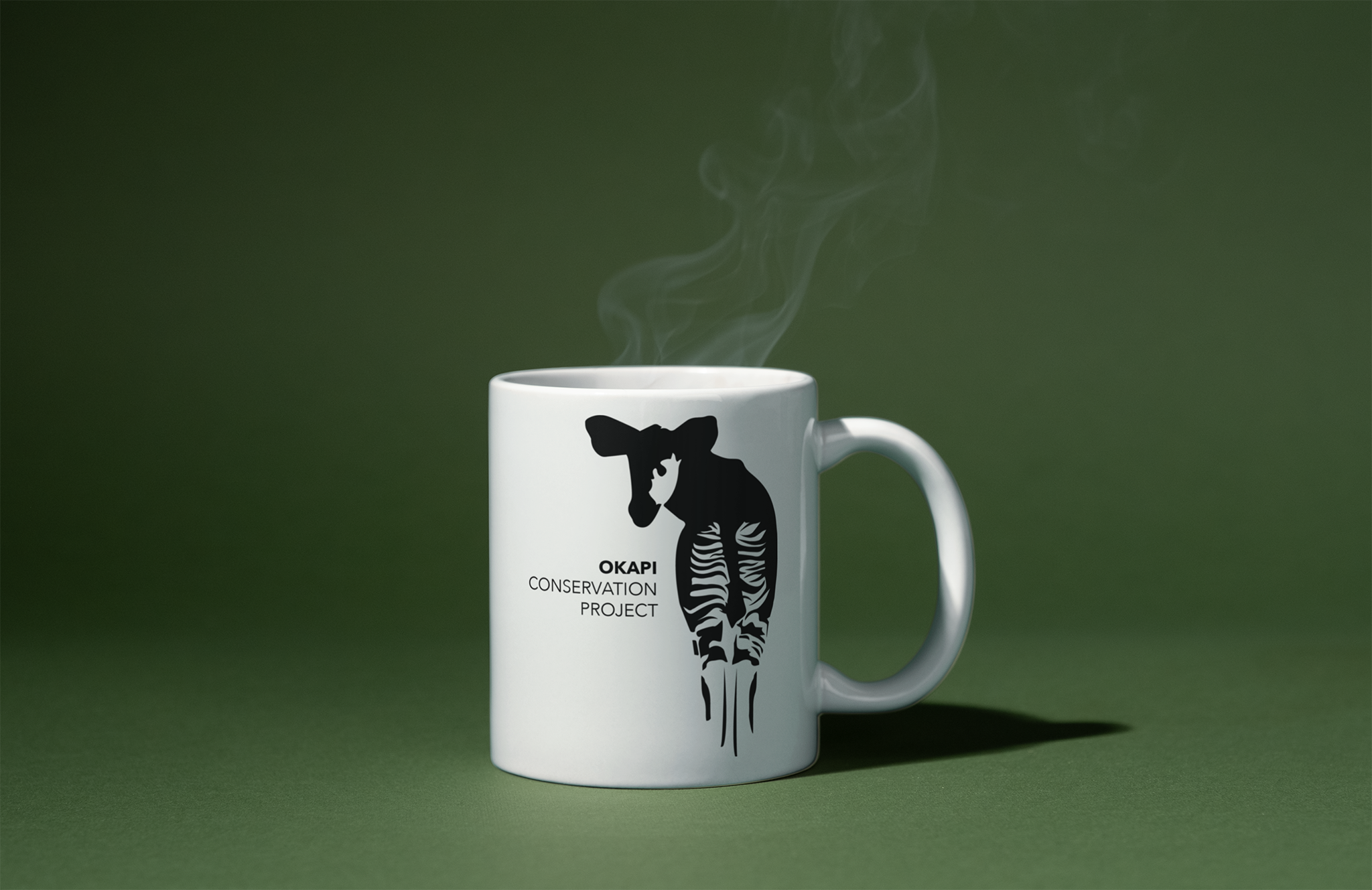 Okapi Coffee Challenge — Okapi Conservation Project